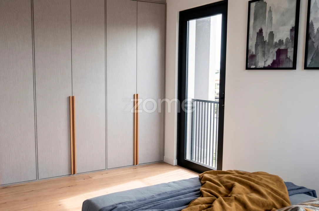 Apartamento T2 para Venda em São Domingos de Rana Foto 16