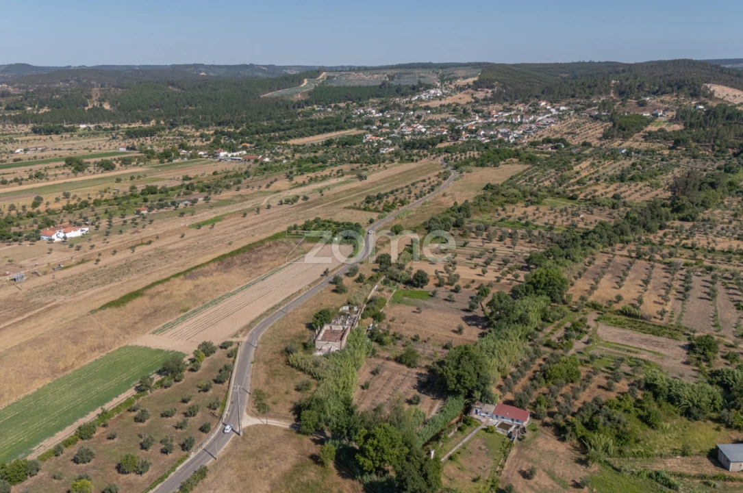 Terreno para Venda em Abrantes (São Vicente e São João) e Alferrarede Foto 4