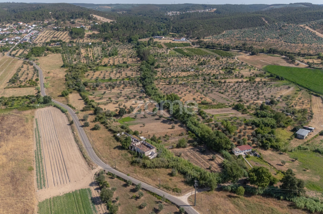 Terreno para Venda em Abrantes (São Vicente e São João) e Alferrarede Foto 6