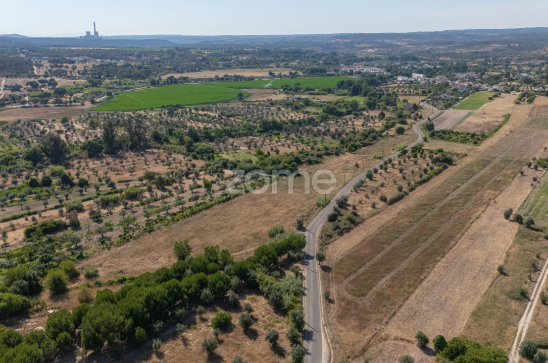 Terreno para Venda em Abrantes (São Vicente e São João) e Alferrarede Foto 10