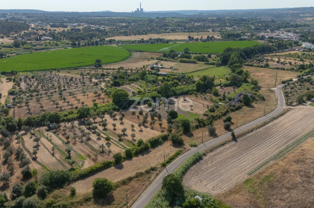 Terreno para Venda em Abrantes (São Vicente e São João) e Alferrarede Foto 15