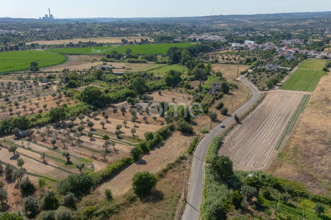 Terreno para Venda em Abrantes (São Vicente e São João) e Alferrarede Foto 16