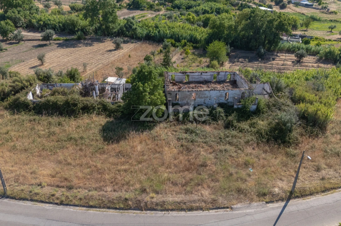 Terreno para Venda em Abrantes (São Vicente e São João) e Alferrarede Foto 2