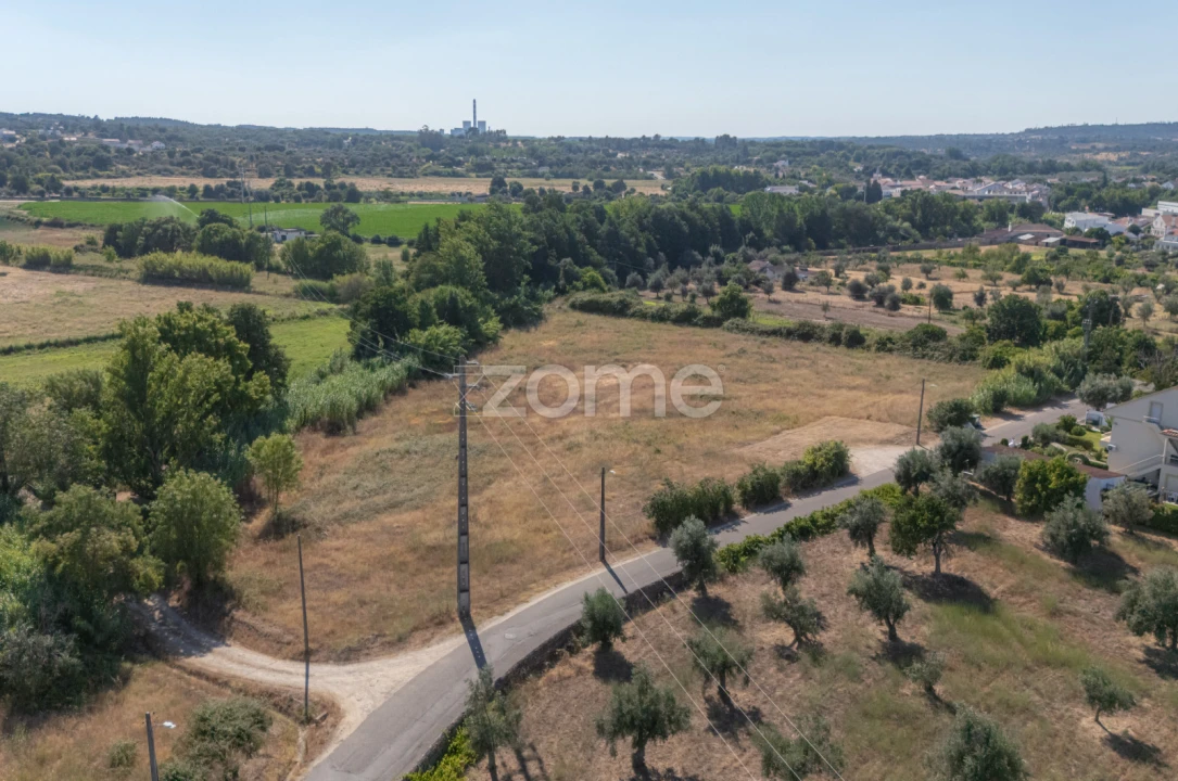 Terreno para Venda em Abrantes (São Vicente e São João) e Alferrarede Foto 19