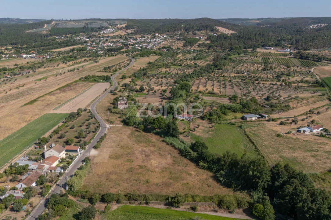 Terreno para Venda em Abrantes (São Vicente e São João) e Alferrarede Foto 25