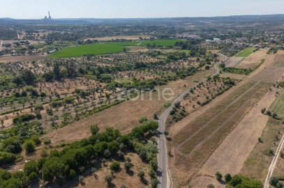 Terreno para Venda em Abrantes (São Vicente e São João) e Alferrarede