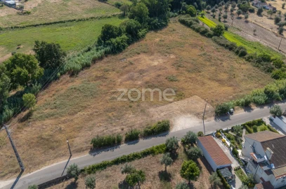 Terreno para Venda em Abrantes (São Vicente e São João) e Alferrarede