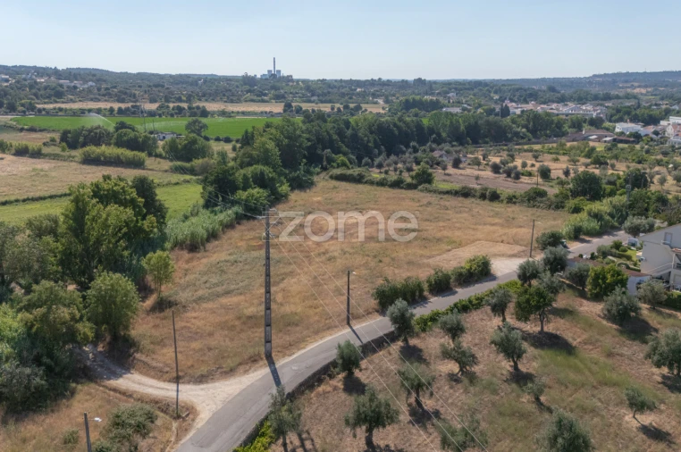 Terreno para Venda em Abrantes (São Vicente e São João) e Alferrarede Foto 19