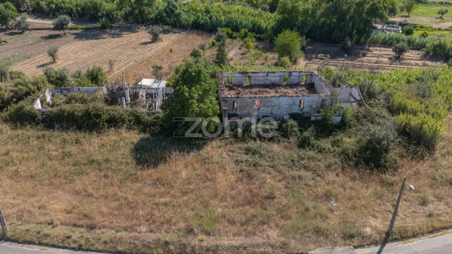 Terreno para Venda em Abrantes (São Vicente e São João) e Alferrarede
