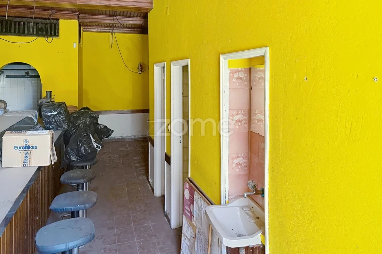Apartamento T2 para Venda em Sé Nova, Santa Cruz, Almedina e São Bartolomeu Foto 16