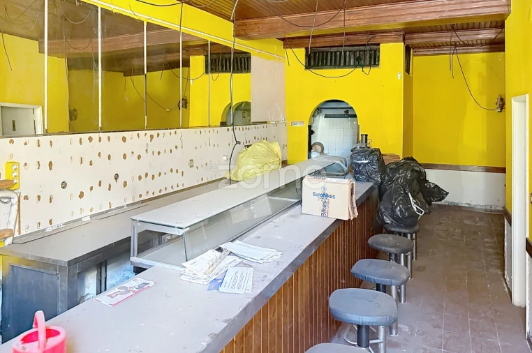 Apartamento T2 para Venda em Sé Nova, Santa Cruz, Almedina e São Bartolomeu Foto 15