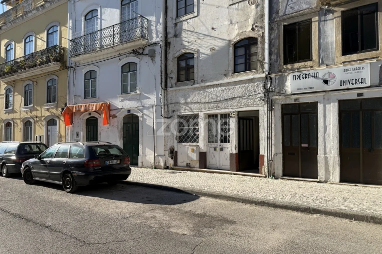 Apartamento T2 para Venda em Sé Nova, Santa Cruz, Almedina e São Bartolomeu Foto 14