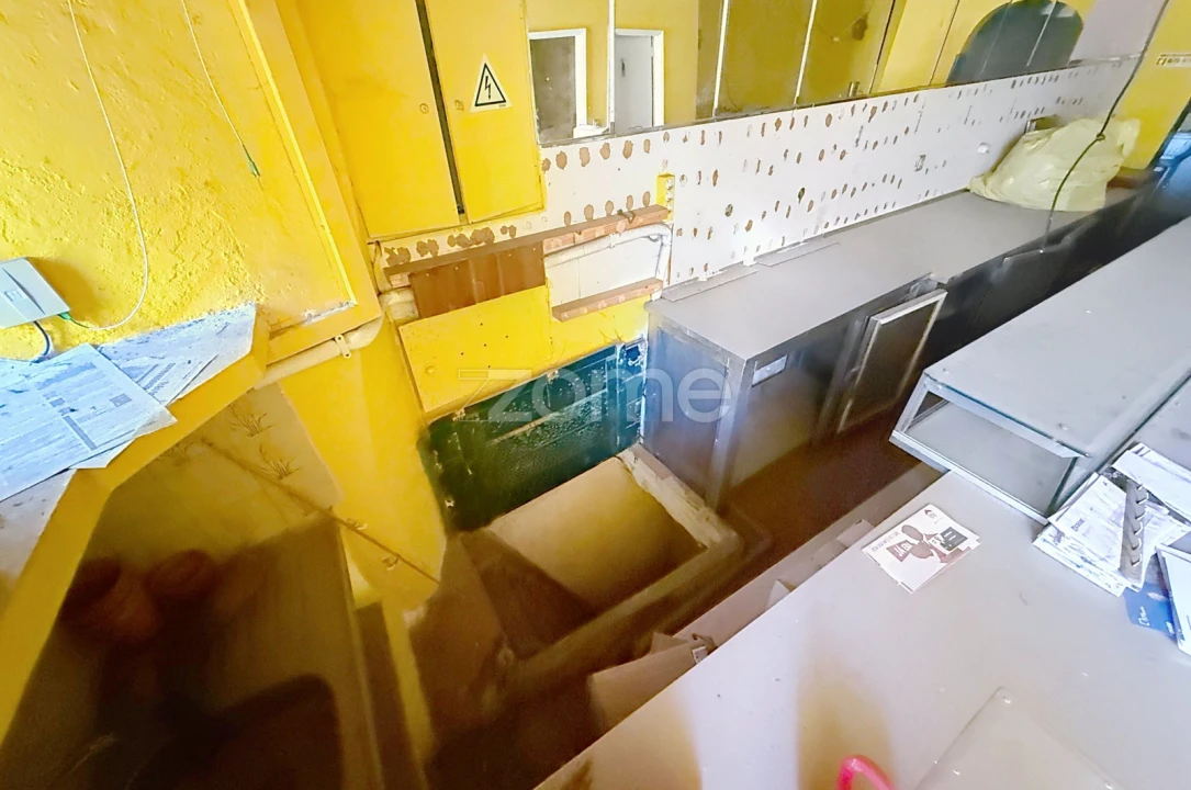 Apartamento T2 para Venda em Sé Nova, Santa Cruz, Almedina e São Bartolomeu Foto 24