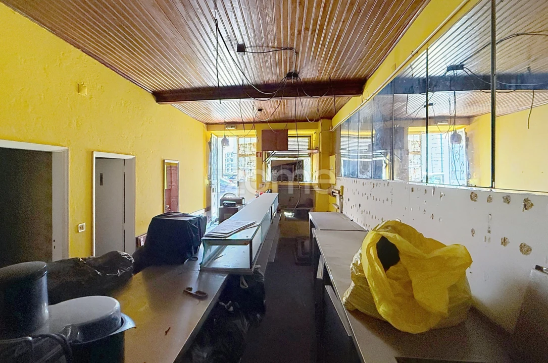 Apartamento T2 para Venda em Sé Nova, Santa Cruz, Almedina e São Bartolomeu Foto 26