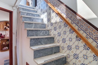 Moradia T3 para Venda em Pampilhosa da Serra