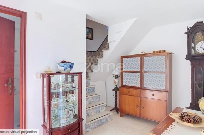 Moradia T3 para Venda em Pampilhosa da Serra