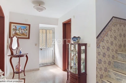 Moradia T3 para Venda em Pampilhosa da Serra