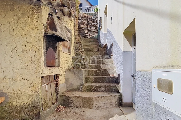 Moradia T3 para Venda em Pampilhosa da Serra Foto 12