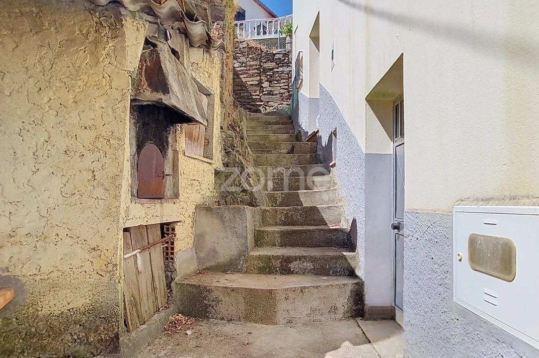 Moradia T3 para Venda em Pampilhosa da Serra Foto 12