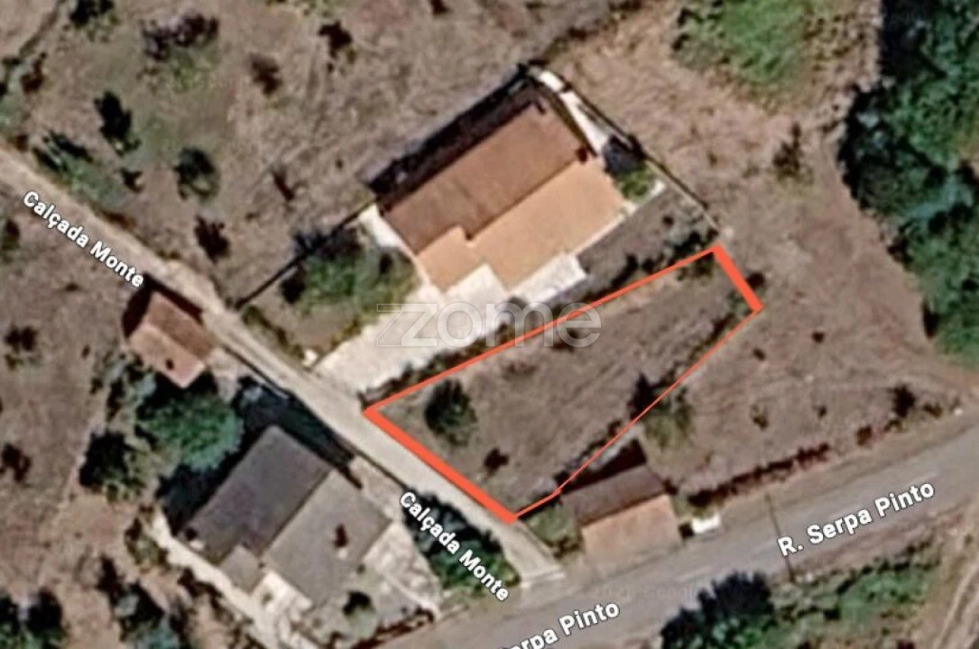 Moradia T3 para Venda em Pampilhosa da Serra Foto 40