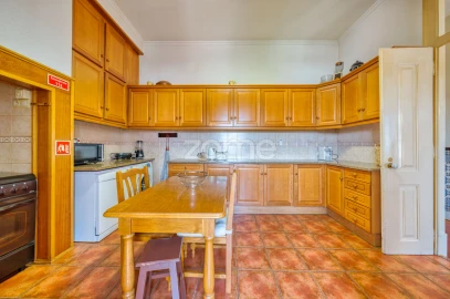 Moradia T5 para Venda em Cartaxo e Vale da Pinta