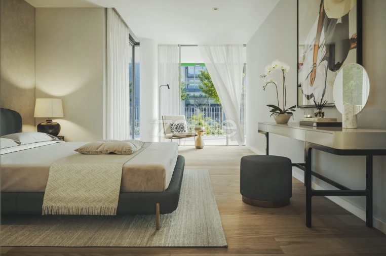 Apartamento T2 para Venda em Marvila Foto 4