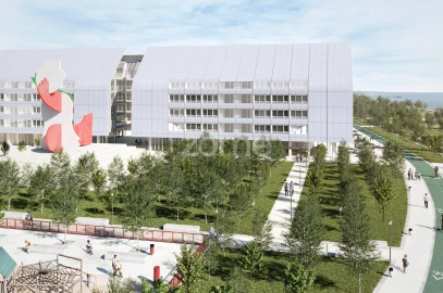 Apartamento T1 para Venda em Marvila