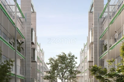 Apartamento T1 para Venda em Marvila