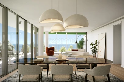 Apartamento T1 para Venda em Marvila