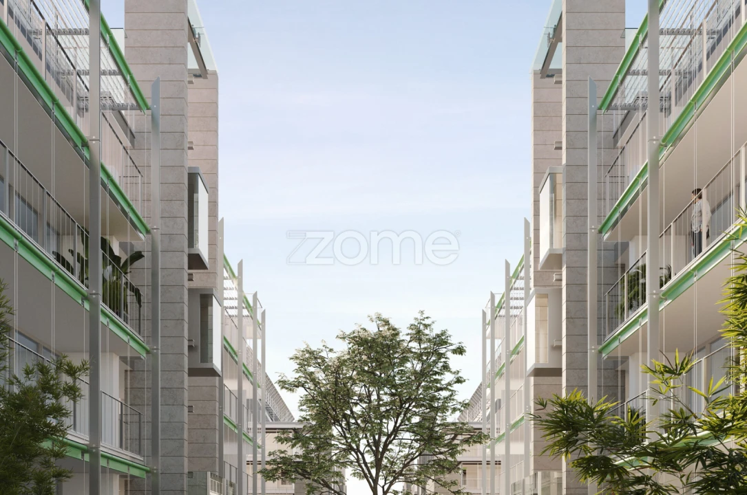Apartamento T1 para Venda em Marvila Foto 1