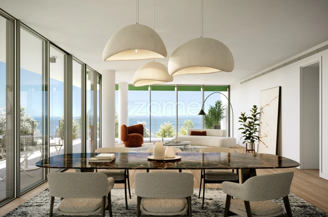 Apartamento T1 para Venda em Marvila Foto 4