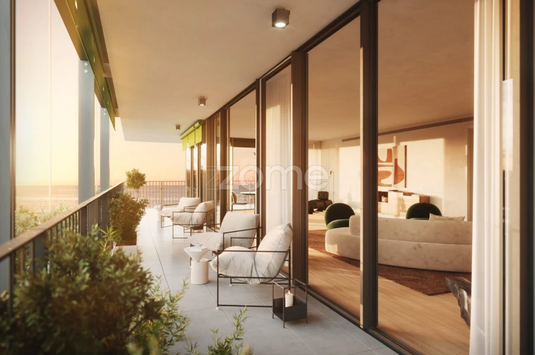 Apartamento T3 para Venda em Marvila Foto 1