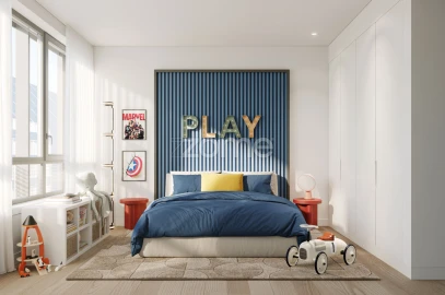 Apartamento T2 para Venda em Marvila