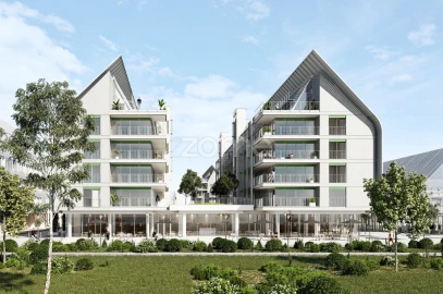 Apartamento T2 para Venda em Marvila