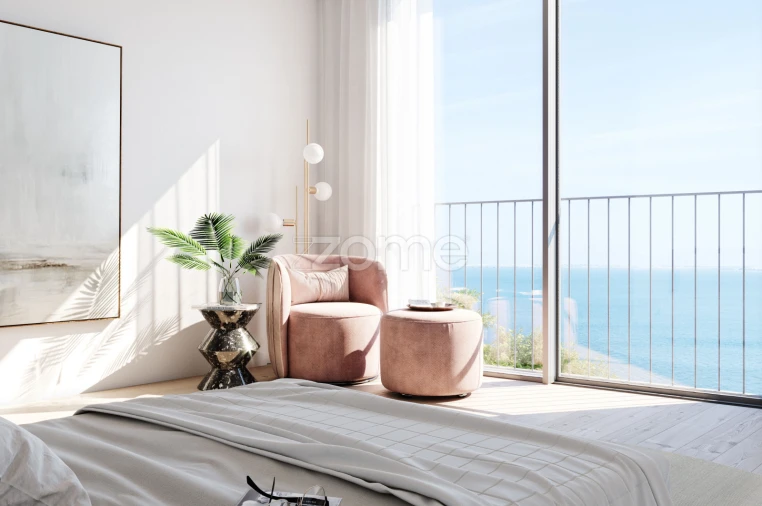 Apartamento T2 para Venda em Marvila Foto 4