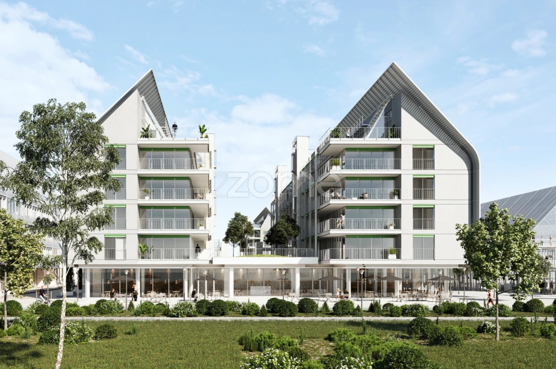 Apartamento T2 para Venda em Marvila Foto 1