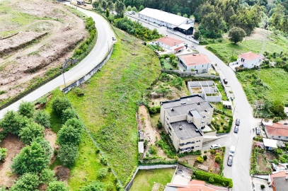 Terreno para Venda em Pombeiro de Ribavizela