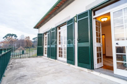 Quinta T4 para Venda em Macieira da Lixa e Caramos