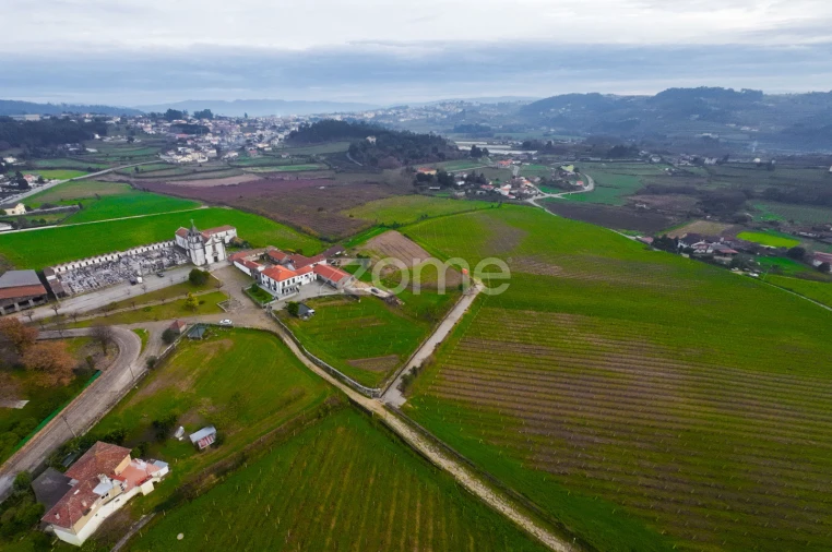 Quinta T4 para Venda em Macieira da Lixa e Caramos Foto 2
