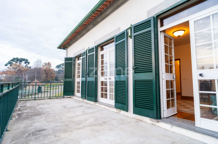 Quinta T4 para Venda em Macieira da Lixa e Caramos Foto 14