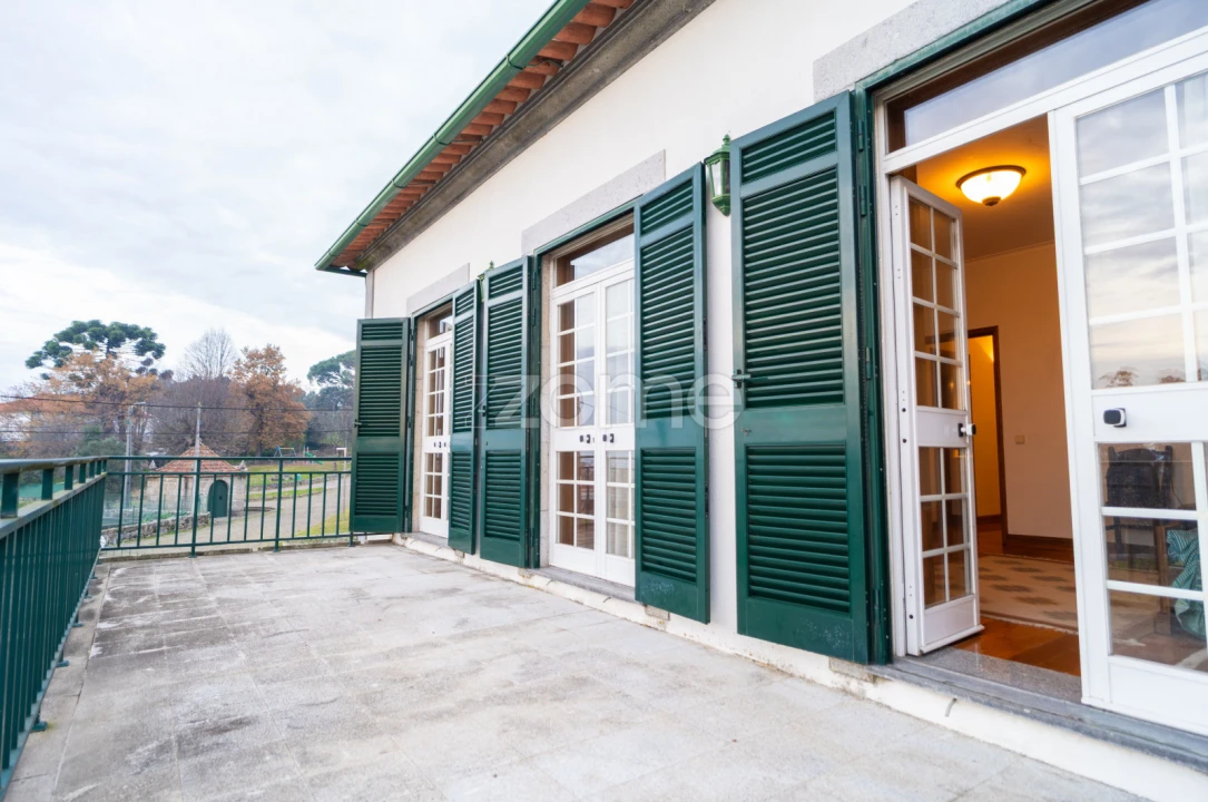 Quinta T4 para Venda em Macieira da Lixa e Caramos Foto 14
