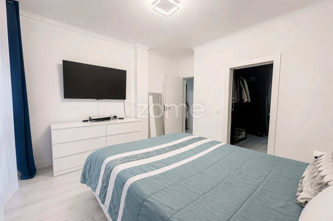 Apartamento T2 para Venda em Grijó e Sermonde Foto 12