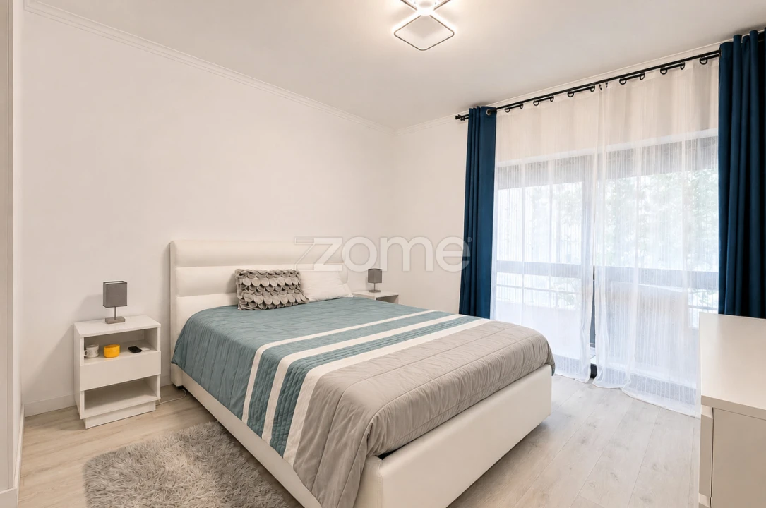Apartamento T2 para Venda em Grijó e Sermonde Foto 13