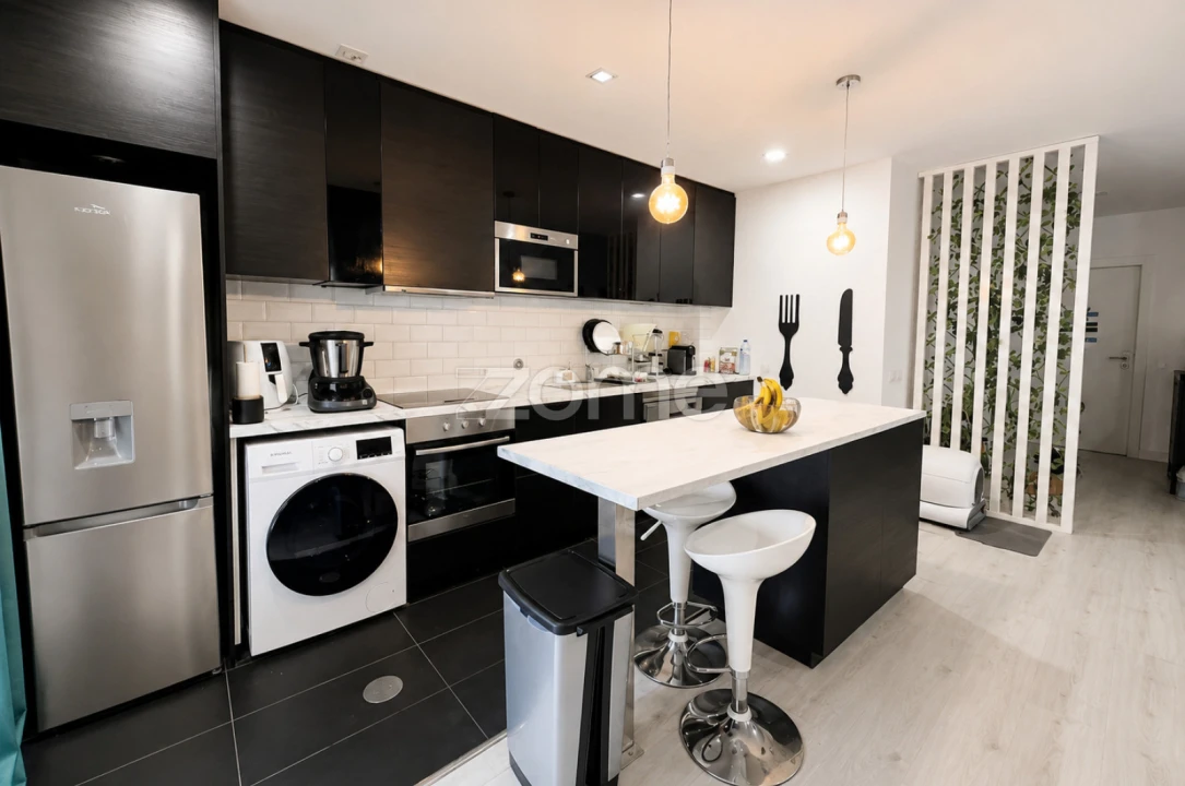 Apartamento T2 para Venda em Grijó e Sermonde Foto 14