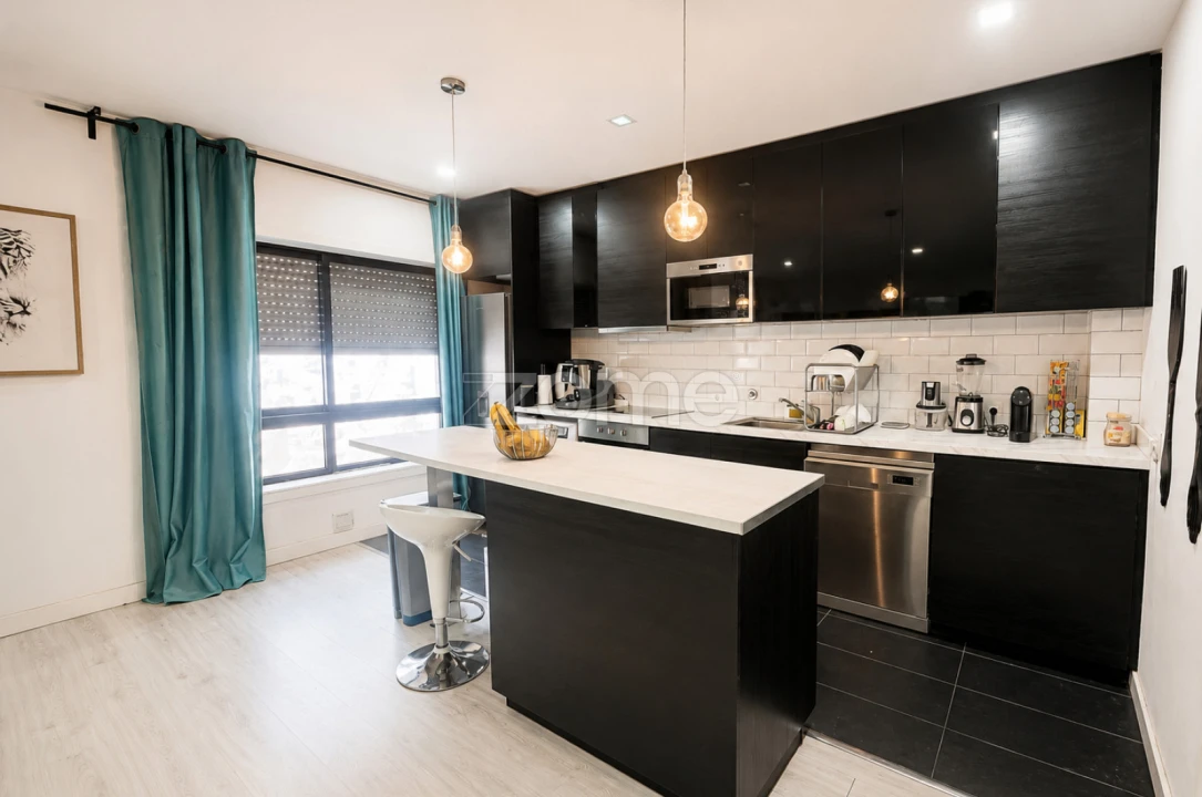 Apartamento T2 para Venda em Grijó e Sermonde Foto 15