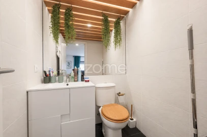 Apartamento T2 para Venda em Grijó e Sermonde