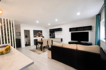 Apartamento T2 para Venda em Grijó e Sermonde