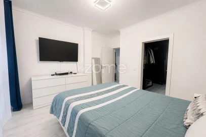 Apartamento T2 para Venda em Grijó e Sermonde