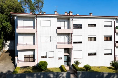 Apartamento T2 para Venda em Grijó e Sermonde