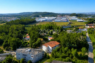 Apartamento T2 para Venda em Grijó e Sermonde